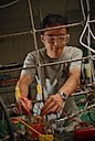 Wei Li (PhD Chemical Engineering, 2010)